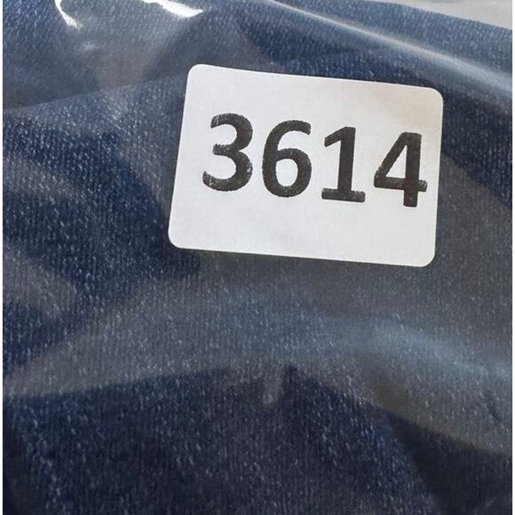 Lucky Brand Womens Blue Denim Jeans 8/29 A Ava Mid Rise Skinny - Picture 11 of 11